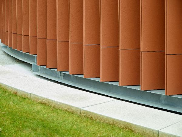 Terracotta Facade | Most Used Facades Around The World
