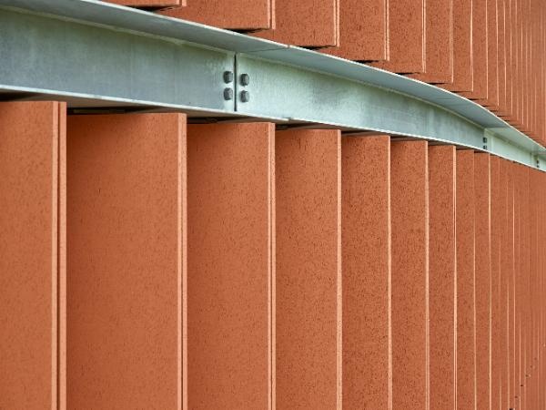 Best places to buy terracota panels for facades 
