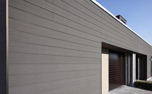 Lowest cost exterior wall cladding materials