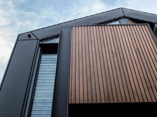 Wholesale exterior cladding materials