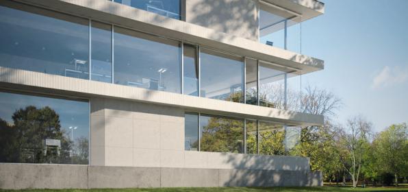 Facade systems and their applications