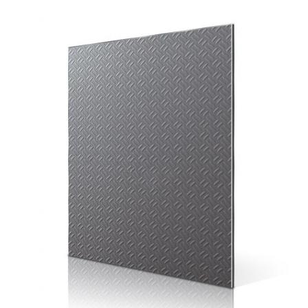 Find aluminium composite panel installation