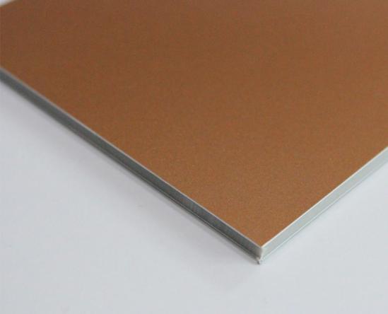 Aluminium composite panel manufacturers