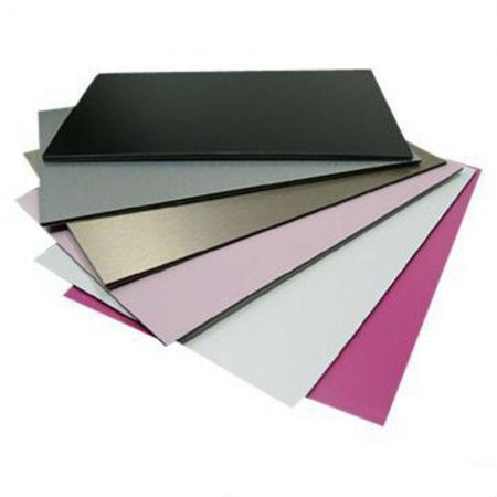 Buy inexpensive top aluminium composite panel