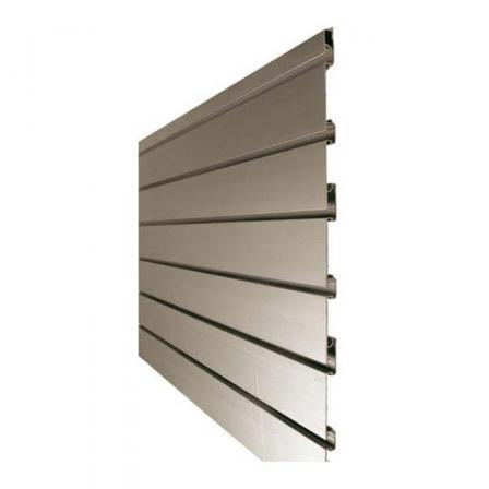 Buy Luxury aluminium wall facade types