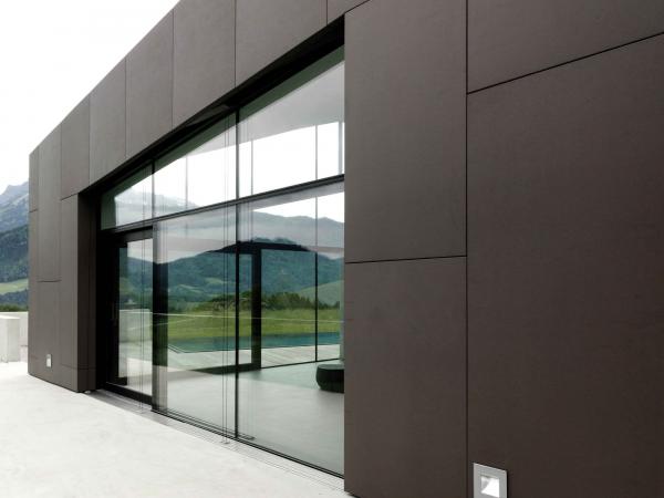 Tips for Purchasing facade cladding panels