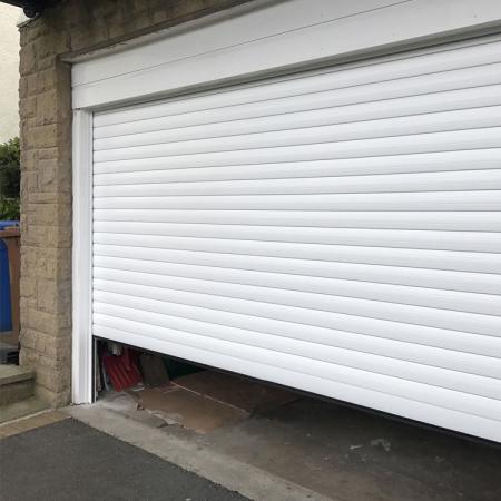 3 Point to Use Aluminium Roller Shutter for Kitchen Cabinet